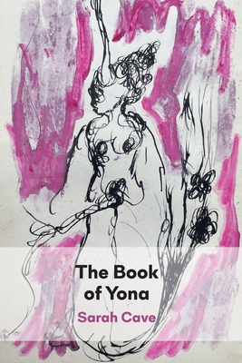 The Book of Yona - Sarah Cave