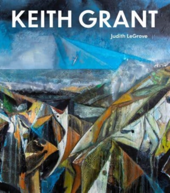 Keith Grant - Judith Legrove