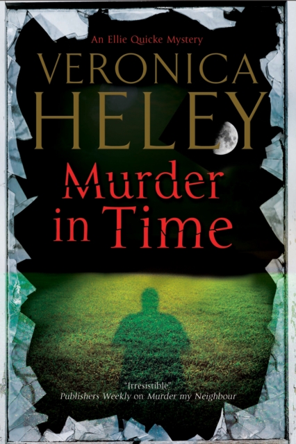 Murder in Time - Veronica Heley