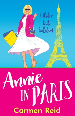 Annie in Paris - Carmen Reid