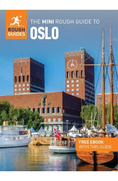 The Mini Rough Guide to Oslo: Travel Guide with Free eBook - Rough Guides