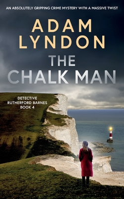 THE CHALK MAN an absolutely gripping crime mystery with a massive twist - Adam Lyndon
