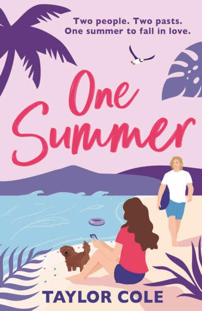 One Summer - Taylor Cole