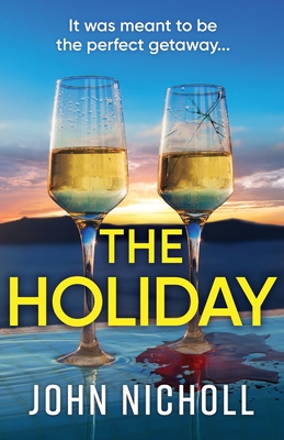 The Holiday - John Nicholl