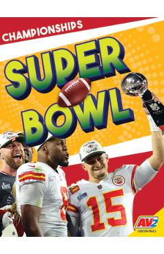 Poza produsului Super Bowl - Aneel Brar