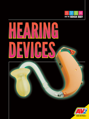 Coperta cărții 'Hearing Devices - Marne Ventura'