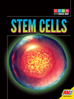 Coperta cărții 'Stem Cells - Sue Bradform Edwards'