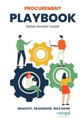 Procurement Playbook - David Mckevitt