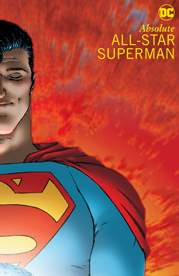 Absolute All-Star Superman (New Edition) - Grant Morrison