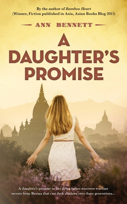 A Daughter's Promise - Ann Bennett