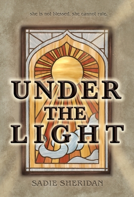 Under The Light - Sadie Sheridan