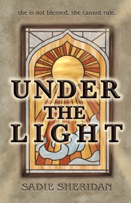 Under The Light - Sadie Sheridan