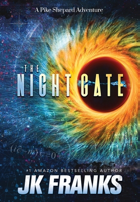 The Night Gate - Jk Franks