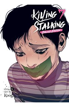 Killing Stalking: Deluxe Edition Vol. 7 - Koogi