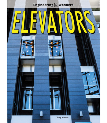 Elevators - Tracy Maurer