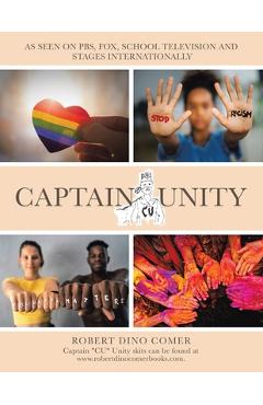 Coperta cărții 'Captain 