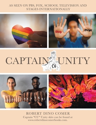 Coperta cărții 'Captain 