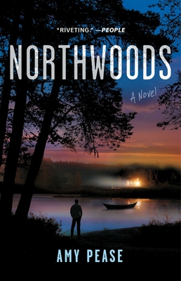 Northwoods - Amy Pease