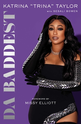 Da Baddest - Trina