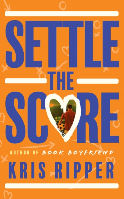 Settle the Score - Kris Ripper