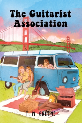 The Guitarist Association - T. M. Greene