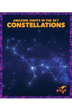 Poza produsului Constellations - Jane P. Gardner
