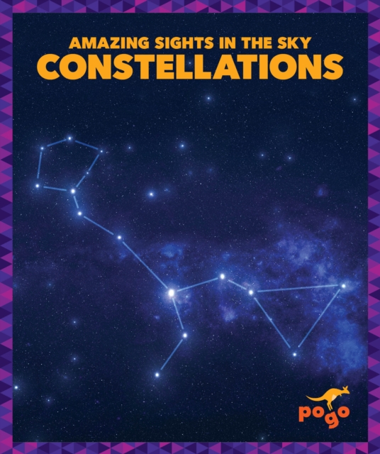 Constellations - Jane P. Gardner