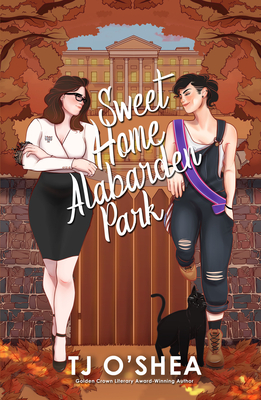 Sweet Home Alabarden Park - Tj O'shea