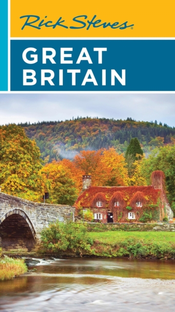 Rick Steves Great Britain - Rick Steves