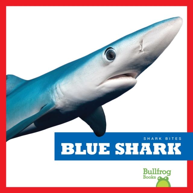 Blue Shark - Jenna Lee Gleisner