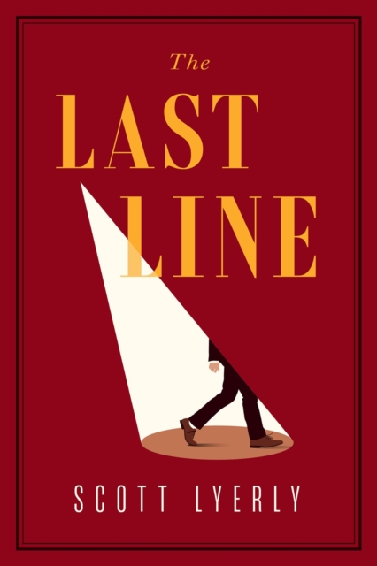 The Last Line - Scott Lyerly