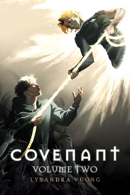 Covenant Vol. 2 - Lysandra Vuong