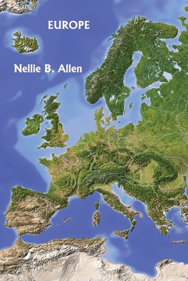 Europe - Nellie B. Allen