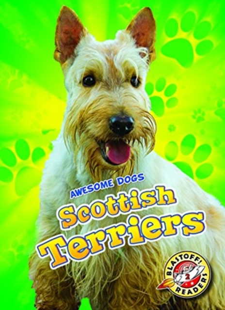 Scottish Terriers - Paige V. Polinsky