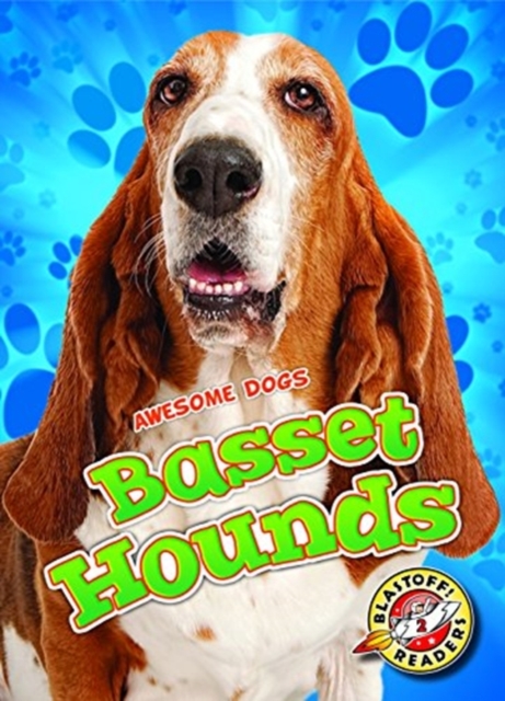 Basset Hounds - Paige V. Polinsky