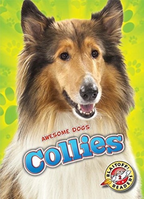 Collies - Mari C. Schuh