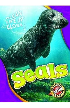 Poza produsului Seals - Rebecca Pettiford