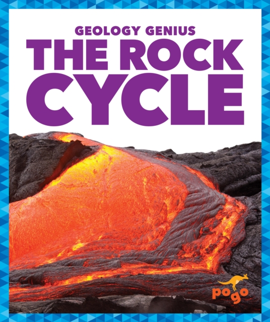 The Rock Cycle - Rebecca Pettiford