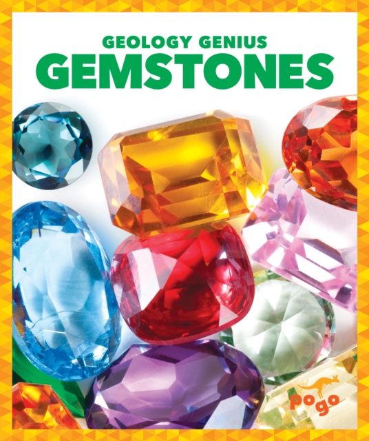 Gemstones - Rebecca Pettiford