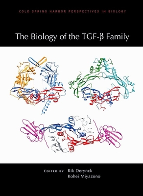 The Biology of the Tgf-ß Family - Rik Derynck