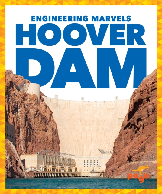 Hoover Dam - Nikole Brooks Bethea