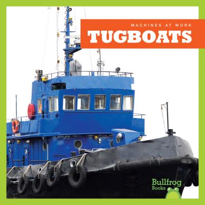 Tugboats - Cari Meister