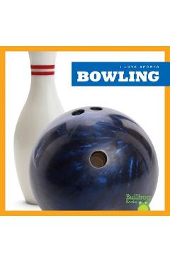 Poza produsului Bowling - Cari Meister