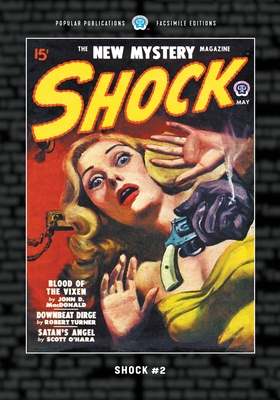 Shock #2: Facsimile Edition - Robert Turner