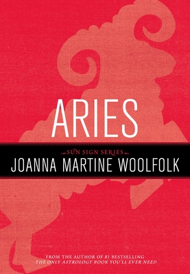 Aries - Joanna Woolfolk