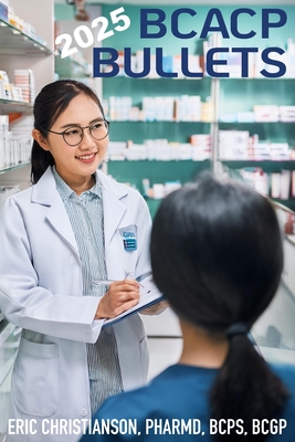 BCACP Bullets - Melissa Christianson