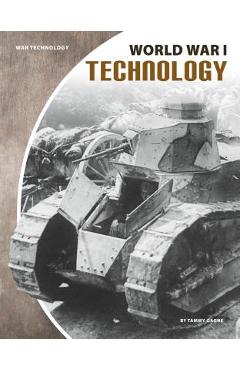 World War I Technology