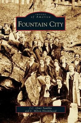 Fountain City - Jim C. Tumblin