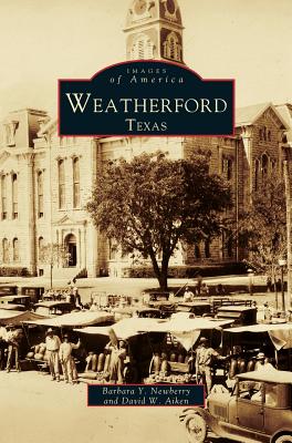 Weatherford, Texas - David Aiken