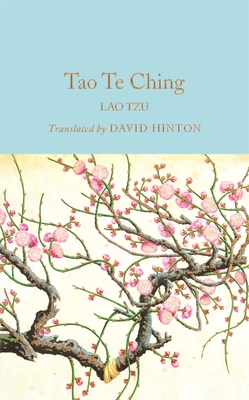 Tao Te Ching - Lao Tzu